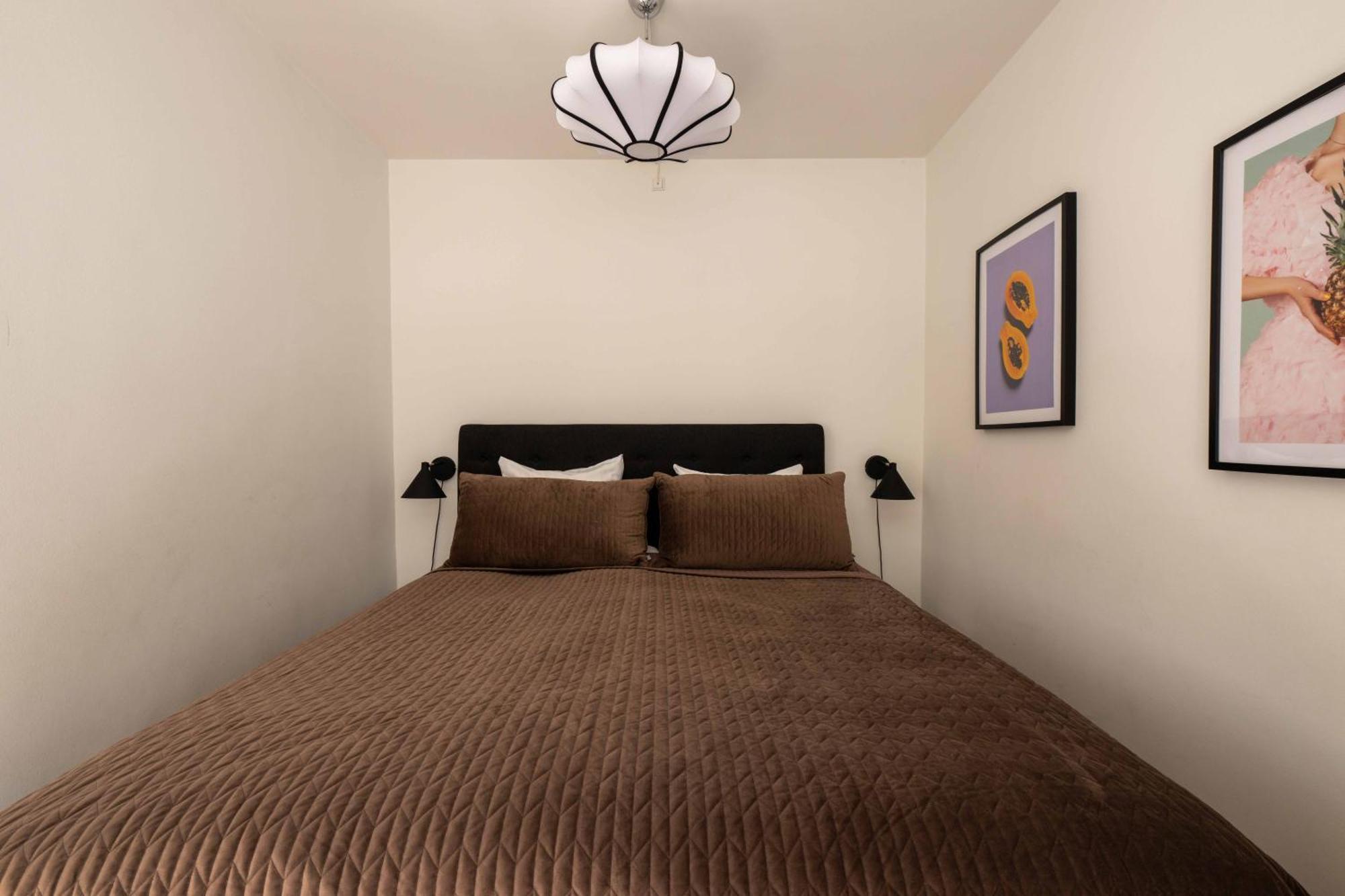 Perfect 3 Bedroom Apartment In The Heart Of Cph Kopenhagen Exterior foto