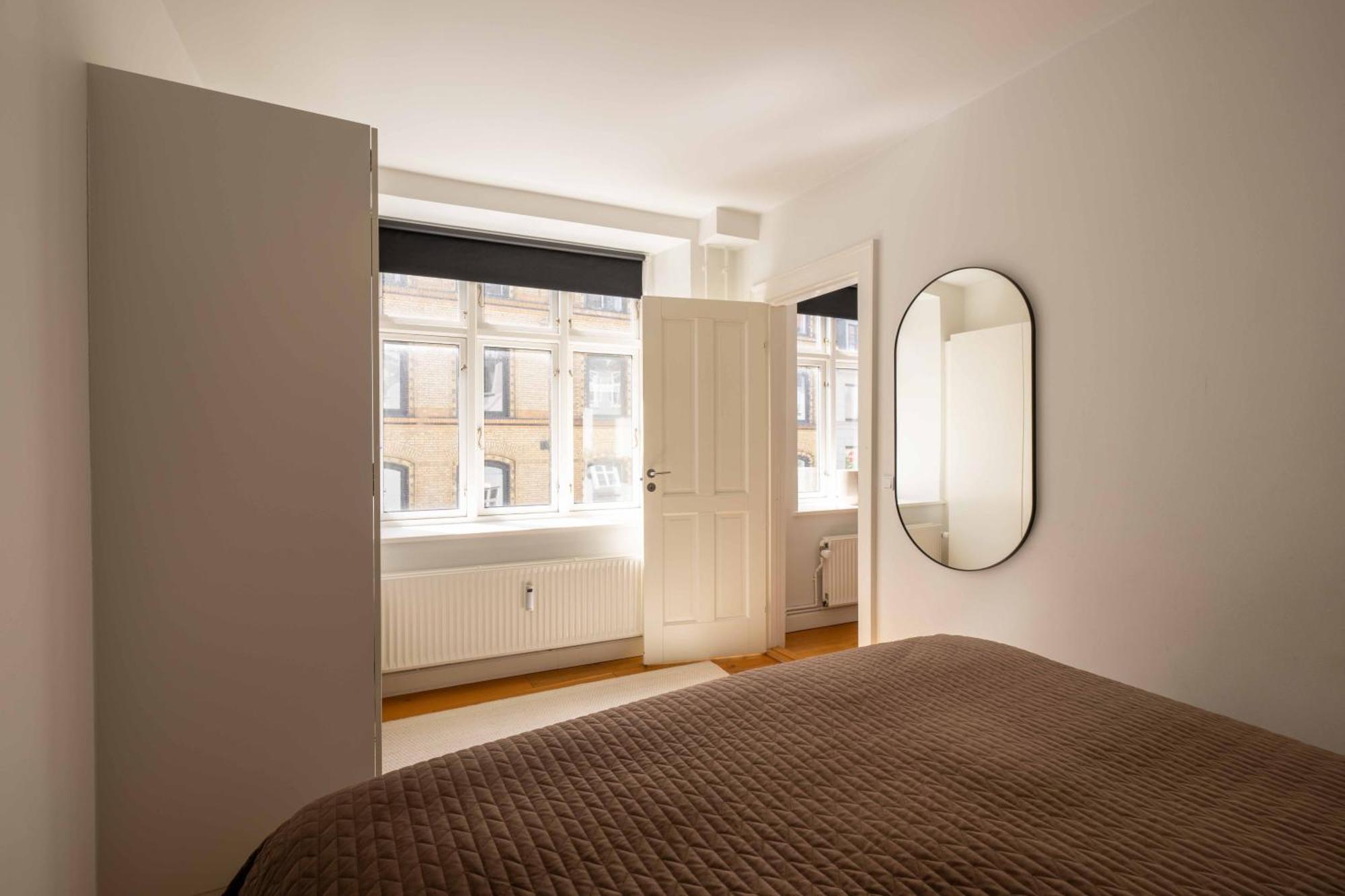 Perfect 3 Bedroom Apartment In The Heart Of Cph Kopenhagen Exterior foto