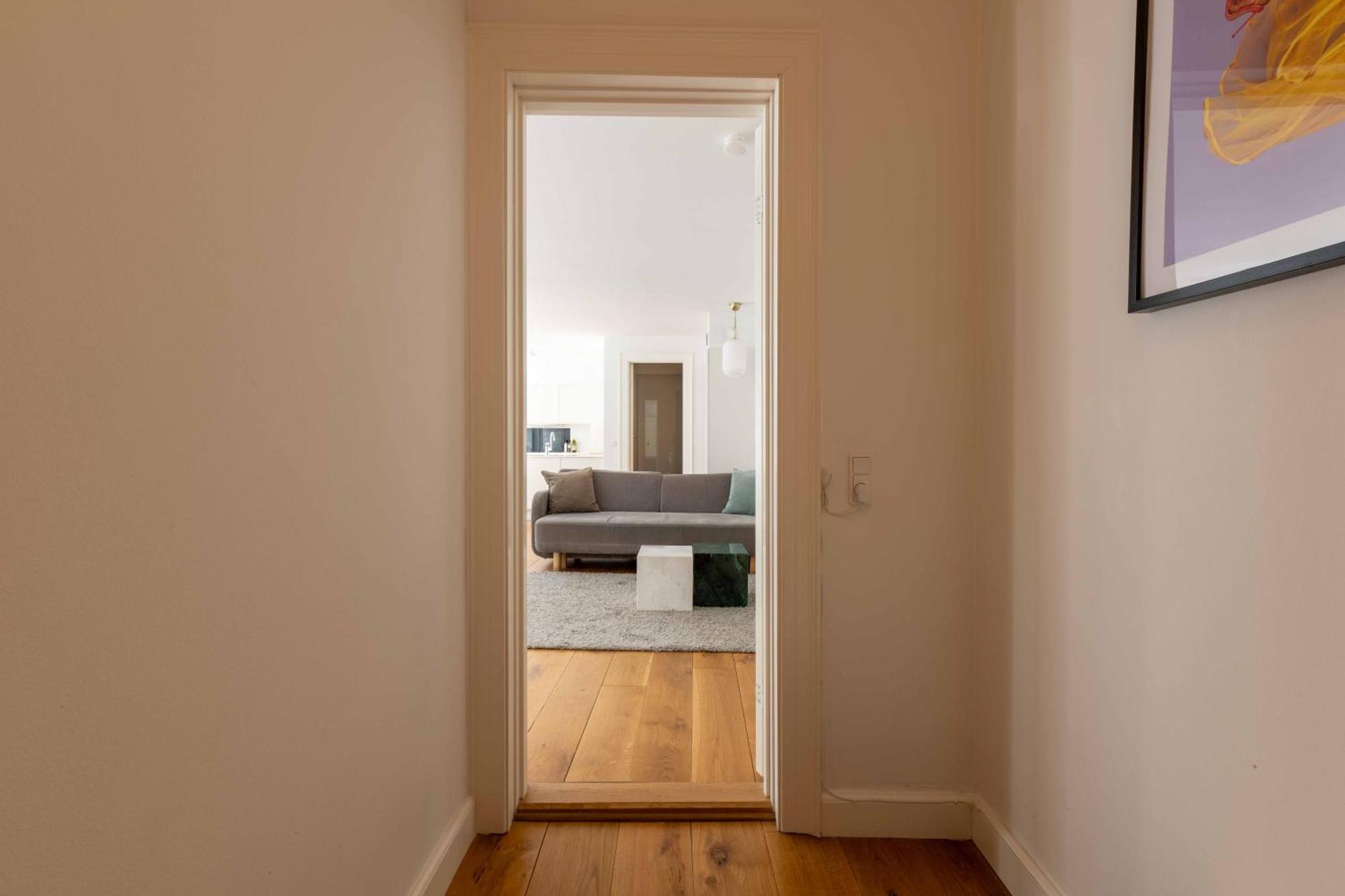 Perfect 3 Bedroom Apartment In The Heart Of Cph Kopenhagen Exterior foto