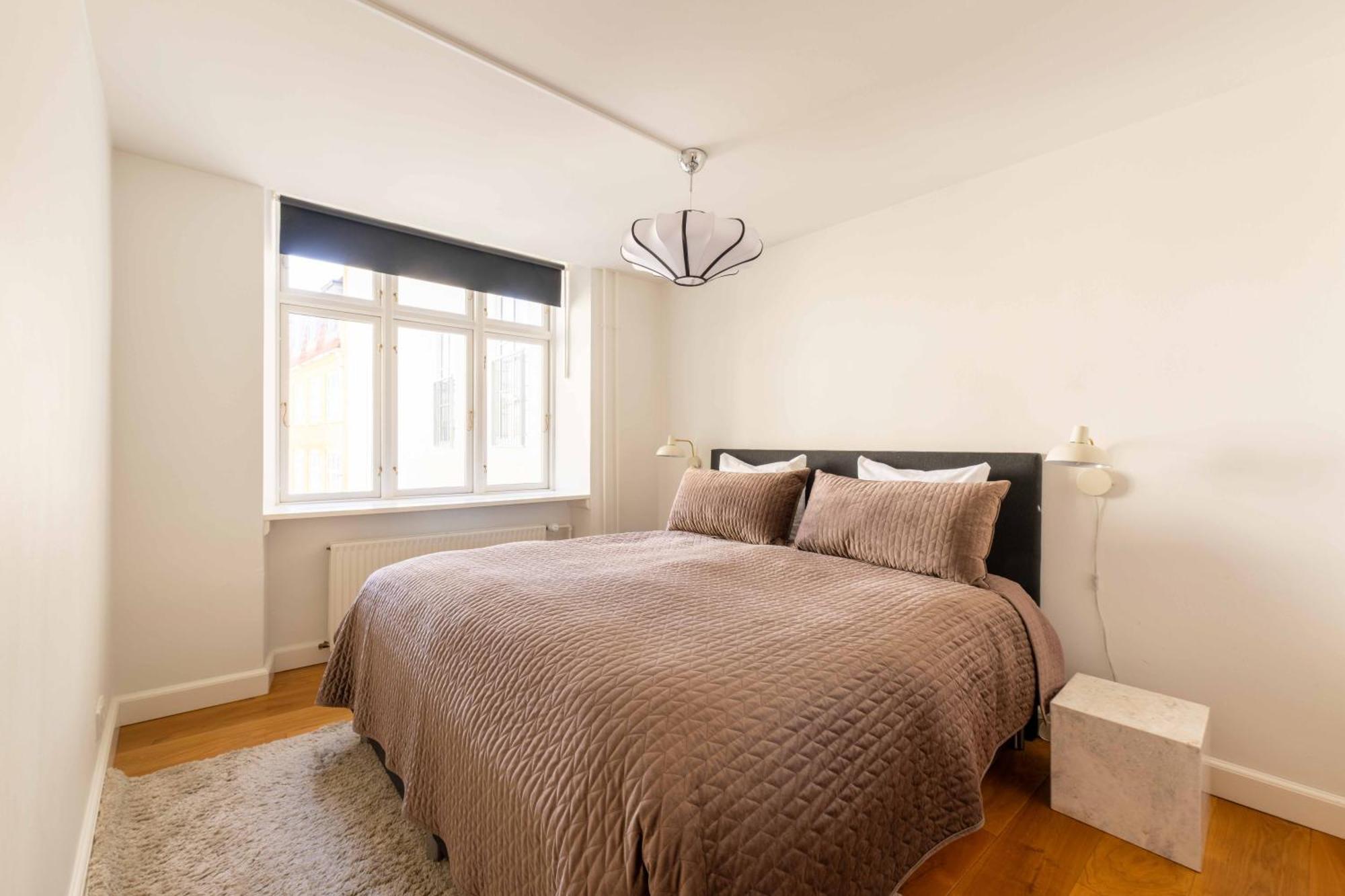 Perfect 3 Bedroom Apartment In The Heart Of Cph Kopenhagen Exterior foto