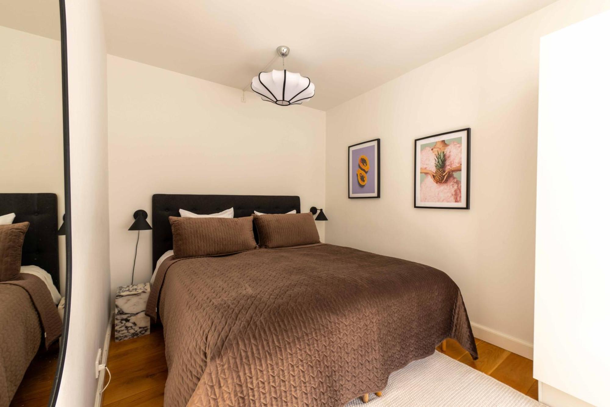 Perfect 3 Bedroom Apartment In The Heart Of Cph Kopenhagen Exterior foto