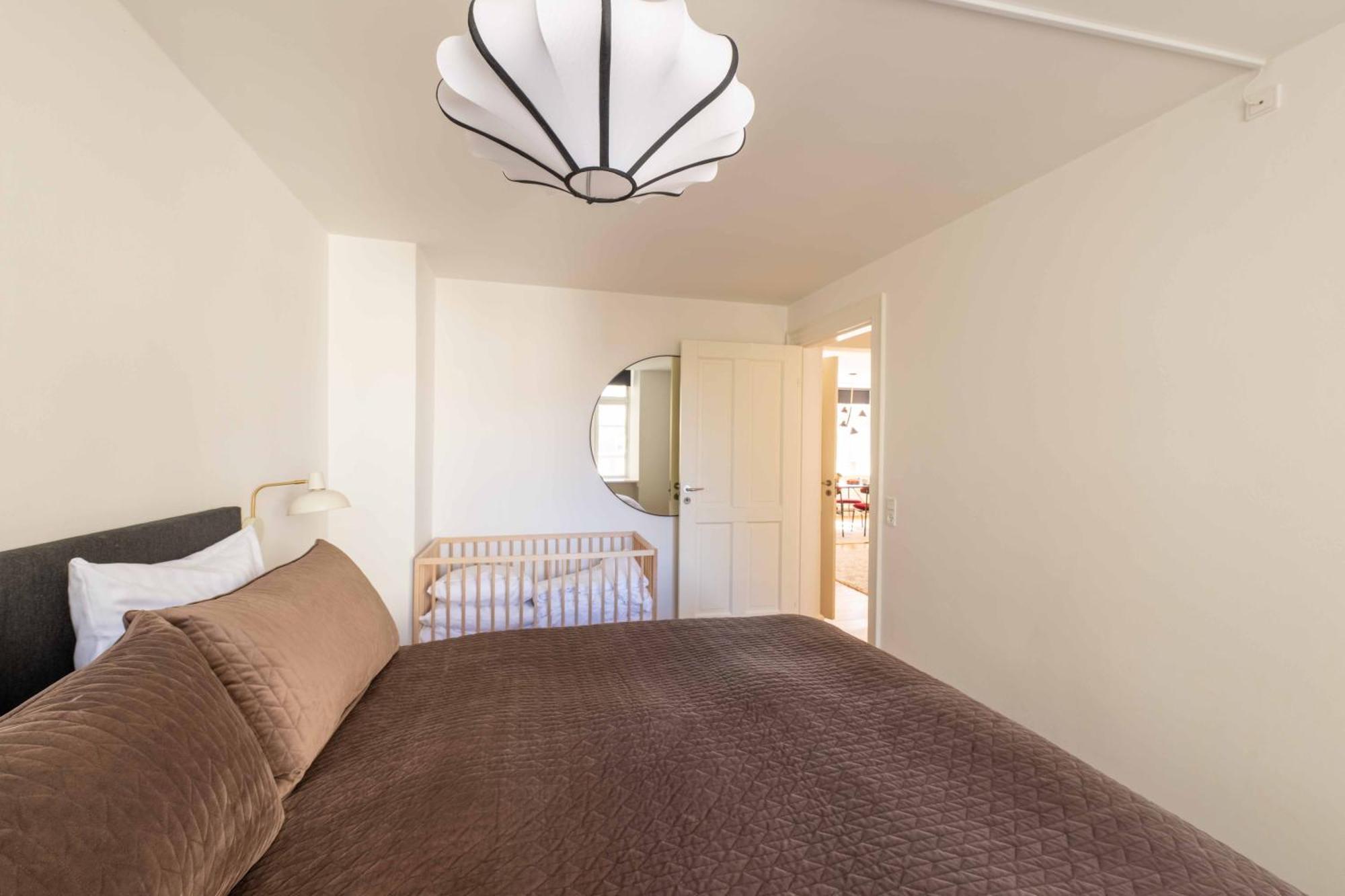 Perfect 3 Bedroom Apartment In The Heart Of Cph Kopenhagen Exterior foto