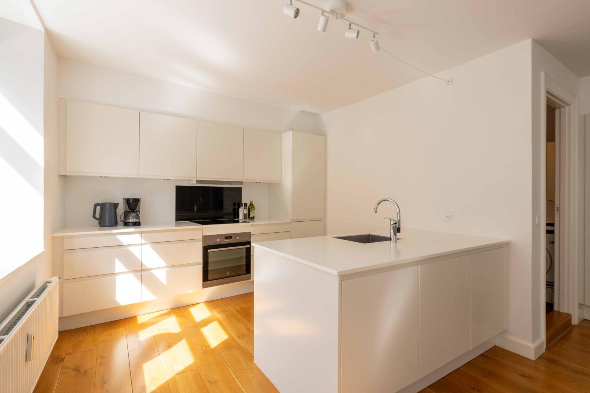 Perfect 3 Bedroom Apartment In The Heart Of Cph Kopenhagen Exterior foto