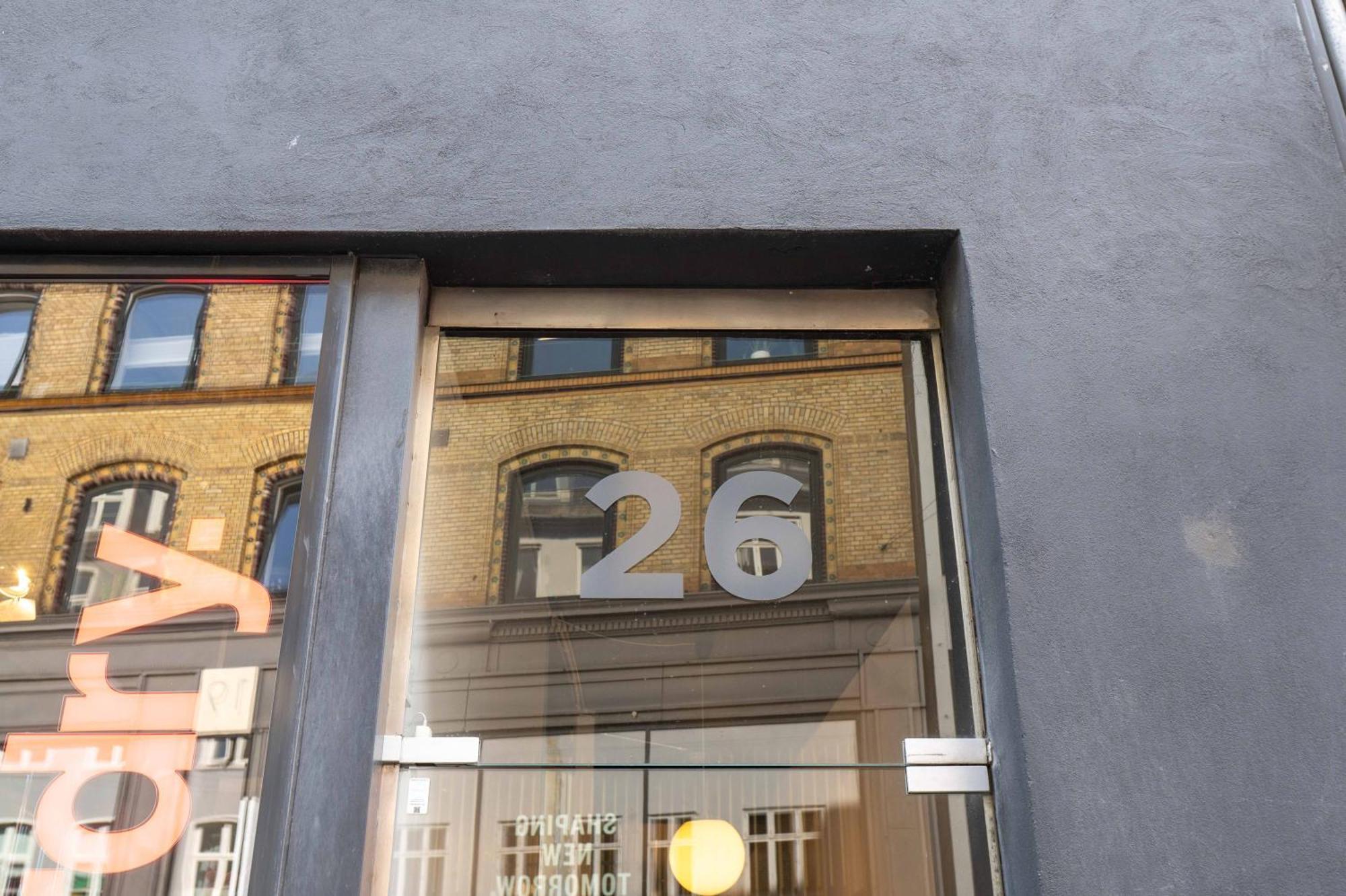 Perfect 3 Bedroom Apartment In The Heart Of Cph Kopenhagen Exterior foto