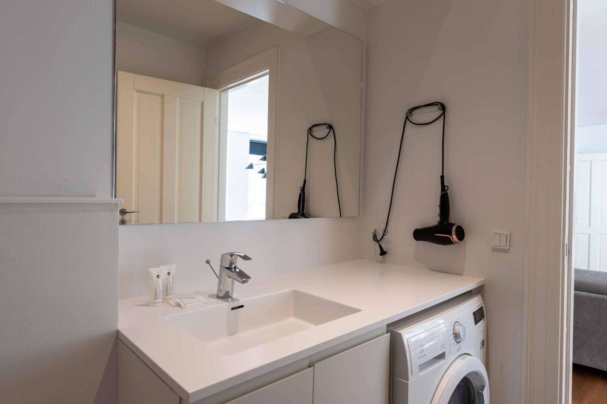 Perfect 3 Bedroom Apartment In The Heart Of Cph Kopenhagen Exterior foto