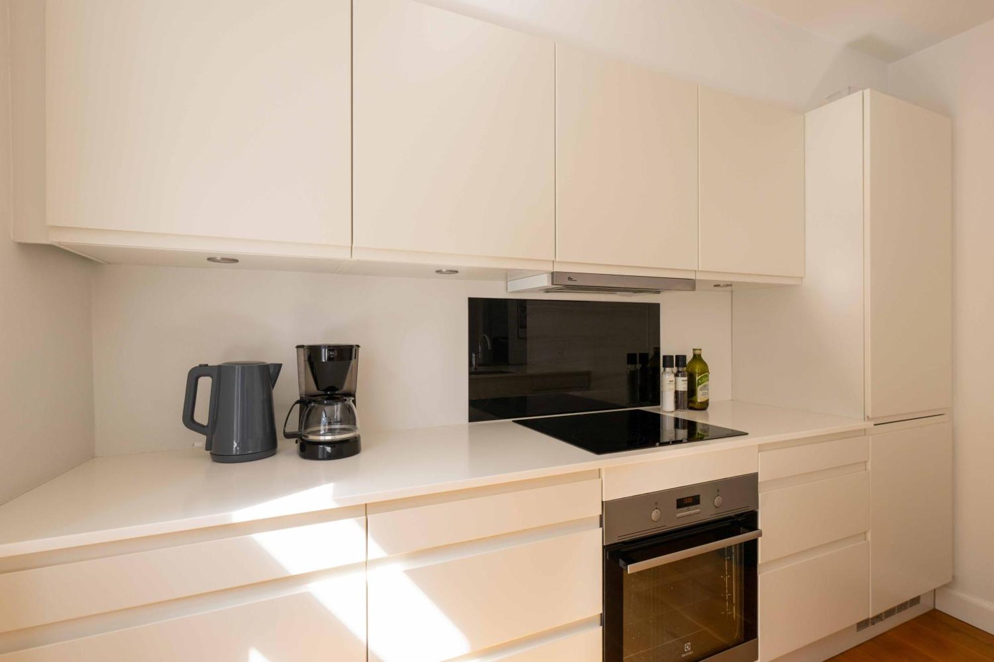 Perfect 3 Bedroom Apartment In The Heart Of Cph Kopenhagen Exterior foto